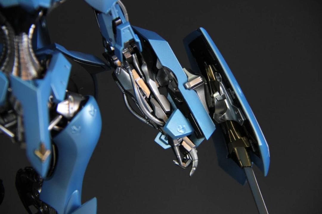 [塗装済完成品]IMS 1/100 V・サイレン ネプチューン
