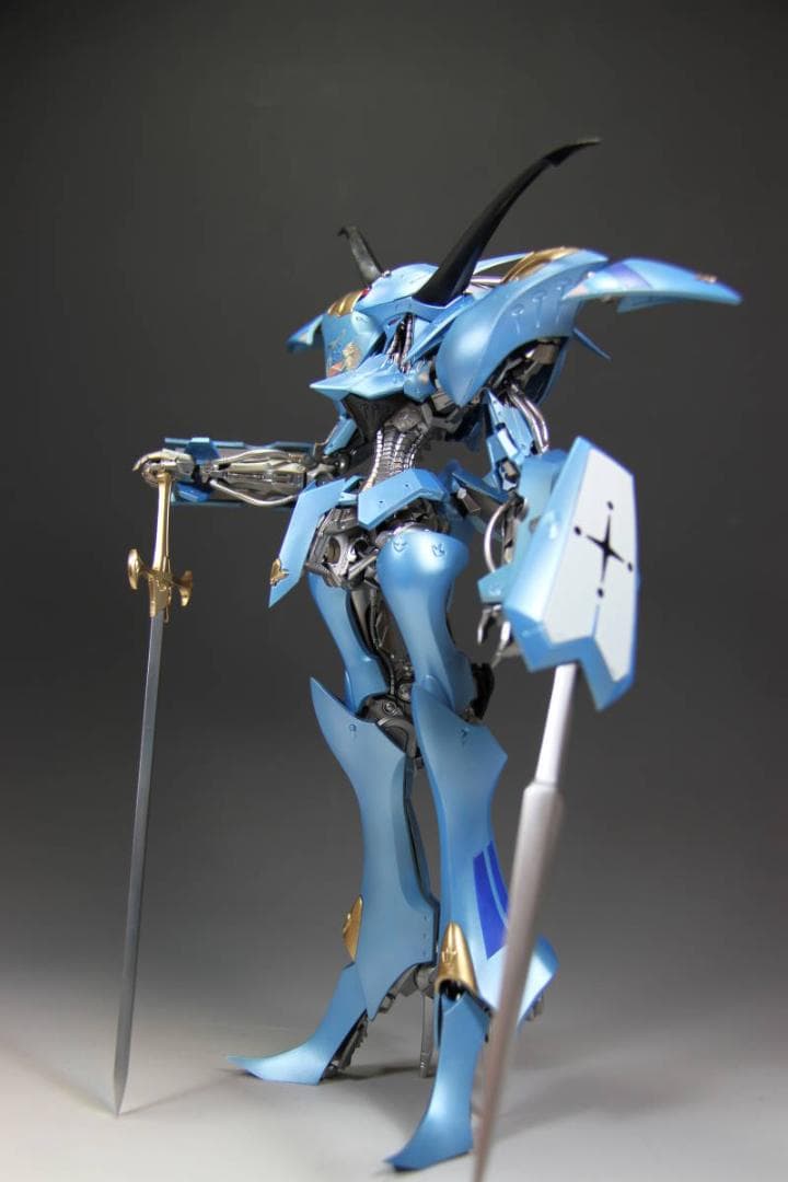 [塗装済完成品]IMS 1/100 V・サイレン ネプチューン