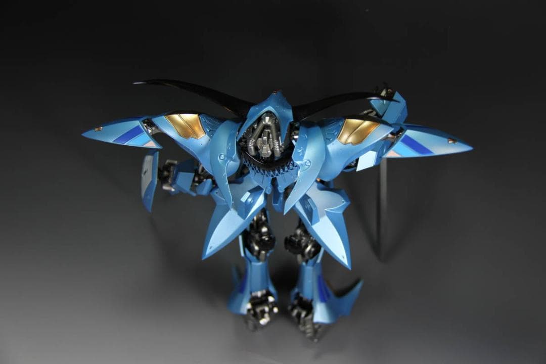 [塗装済完成品]IMS 1/100 V・サイレン ネプチューン