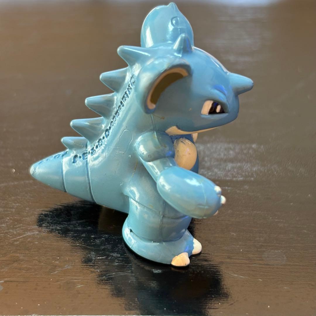 ポケモン　モンコレ　ニドクイン【初期】
