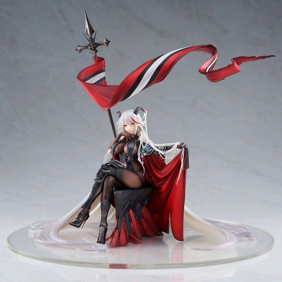 アズールレーン エーギル 軽装Ver. エーシートイズ