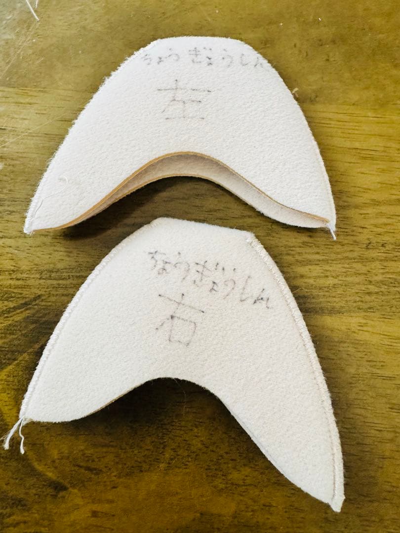 美品　Sylvia Ltd トゥシューズ ピンク 23