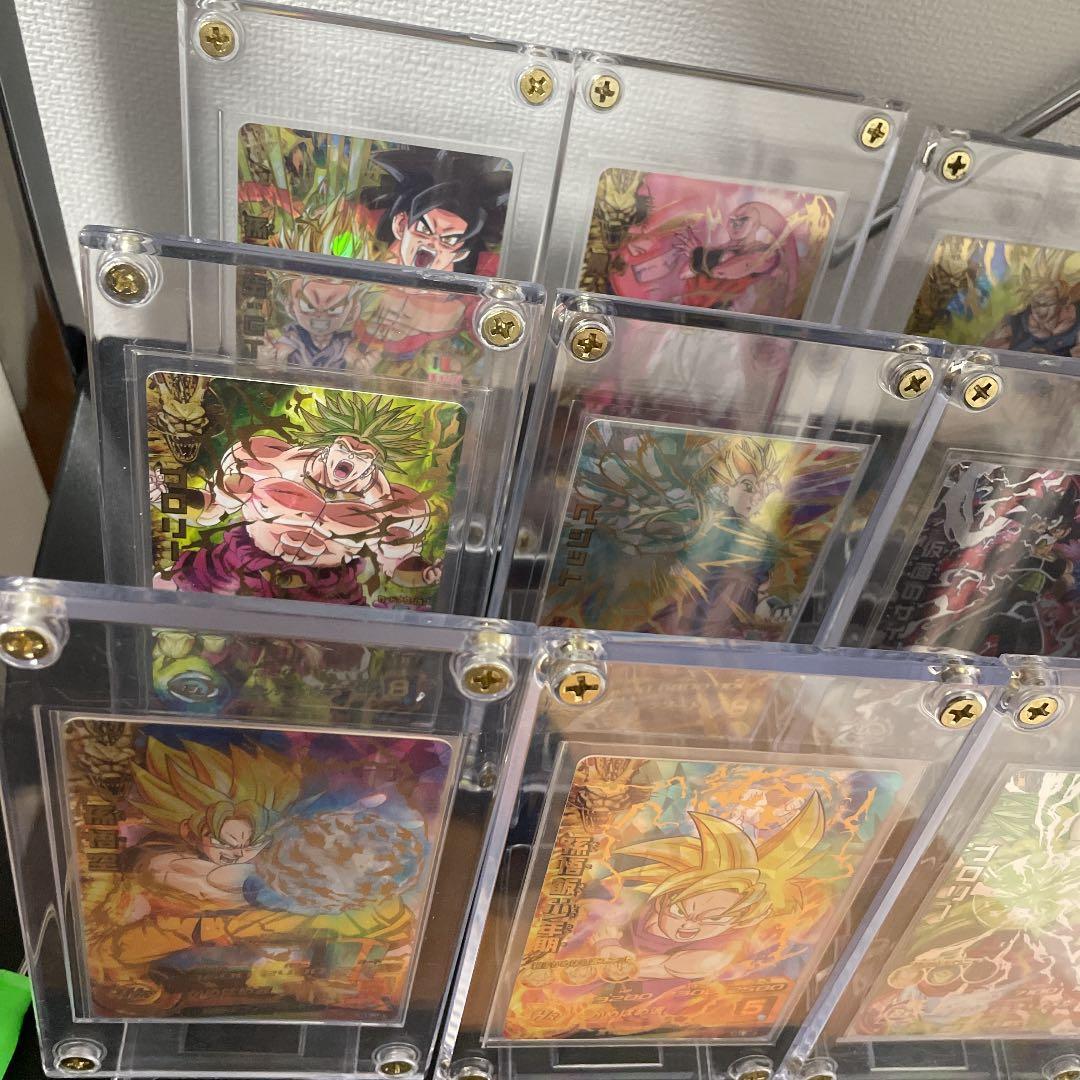 全て完全美品