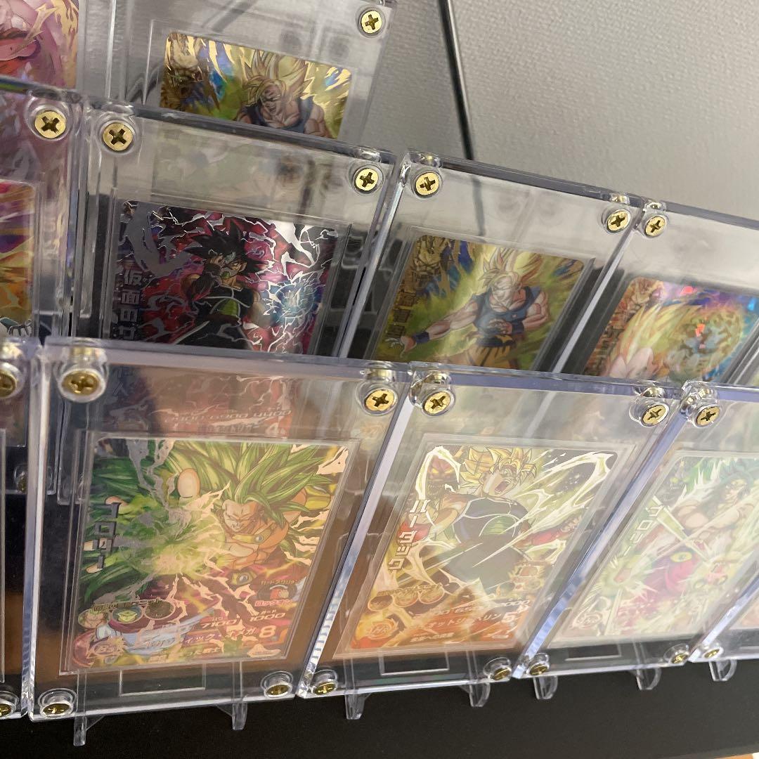 全て完全美品