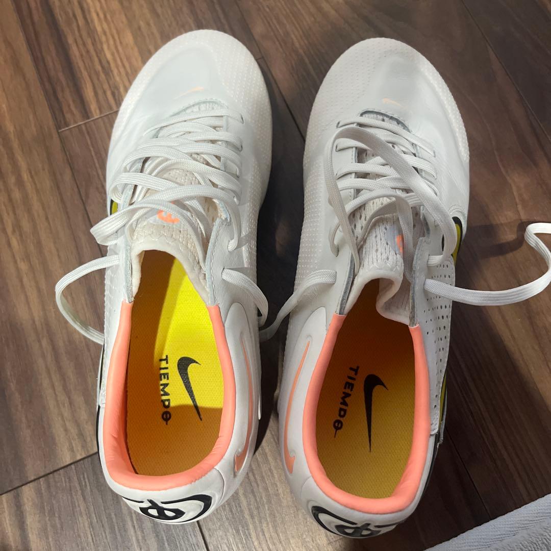 NIKE ティエンポ9 PRO HG