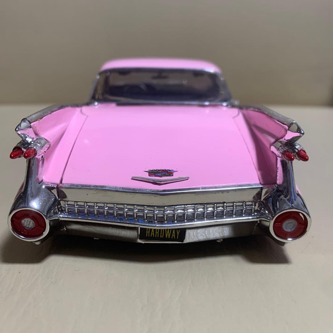 jadatoys キャデラック　デビル1959年