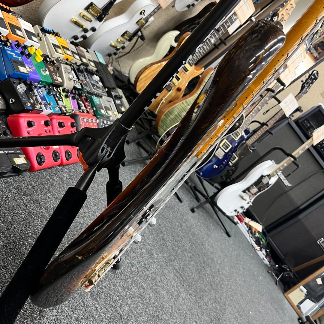 【11327】 GRECO Mercury Bass PB700