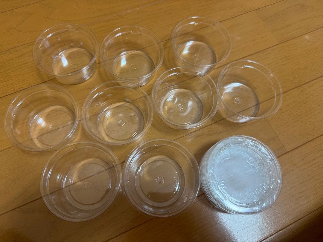 カブト虫、クワガタ虫等産卵飼育セット一式　ブロック崩し付き