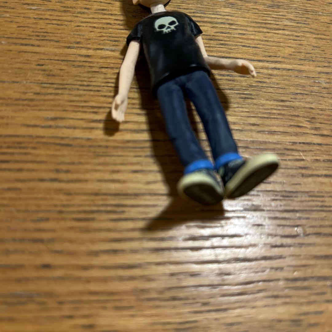 トイストーリー1 シド　フィギュア 約10cm
