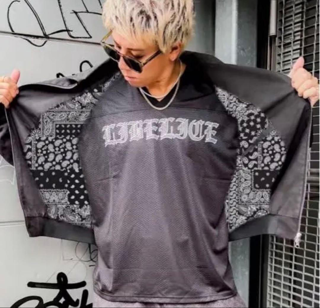 ♡*♡様 Libe liceスノボウェア上下セット