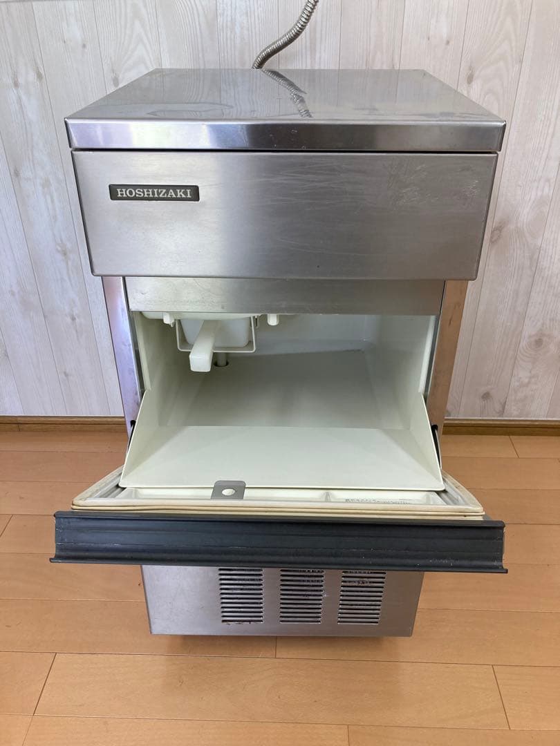 製氷機ホシザキ