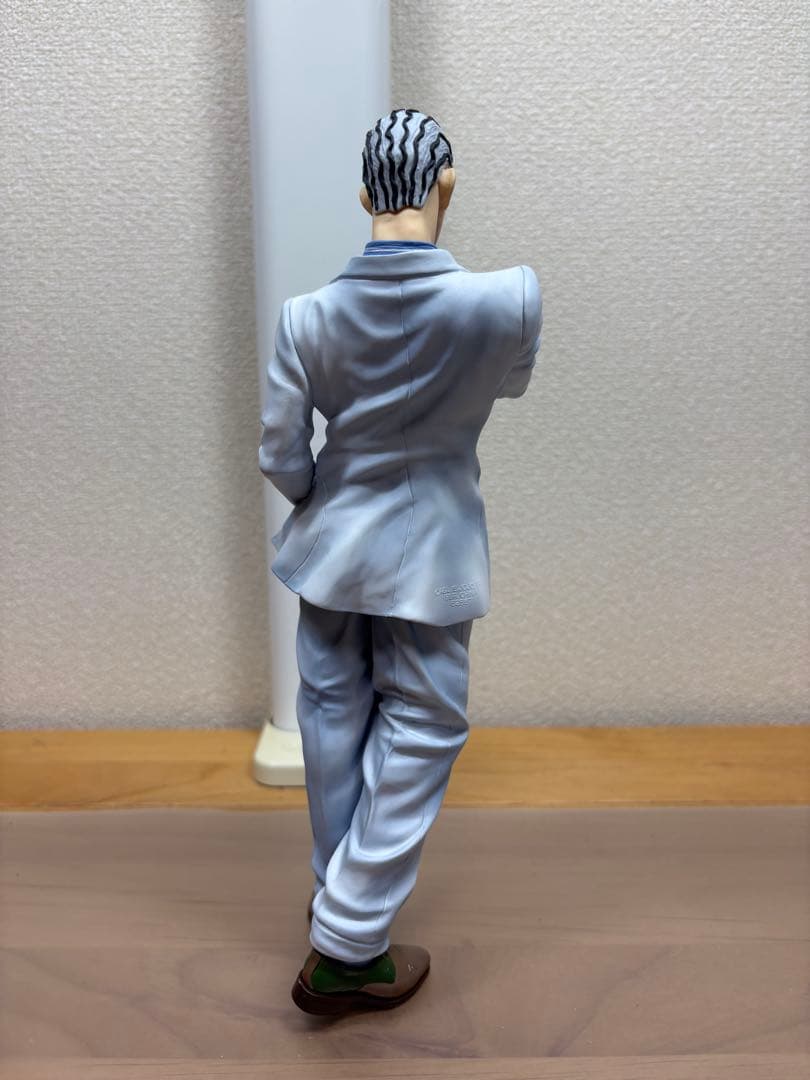 ジョジョの奇妙な冒険 フィギュアセット　EVIL PARTY まとめ売り