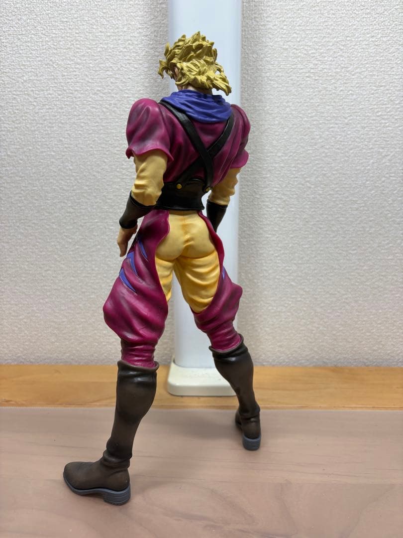 ジョジョの奇妙な冒険 フィギュアセット　EVIL PARTY まとめ売り