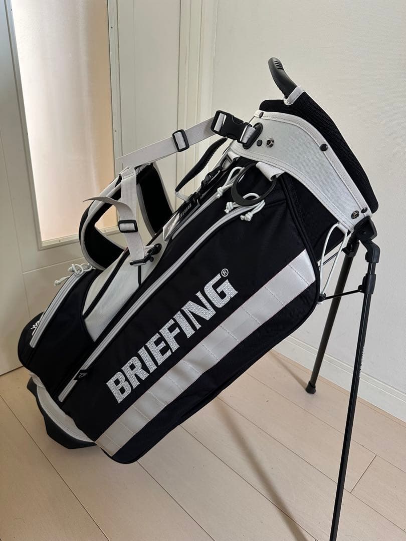 BRIEFING ブリーフィング CR-4 BRIEFING CUP2024限定