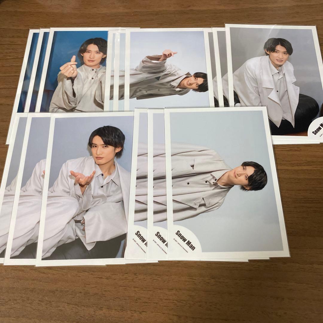 向井康二 公式写真