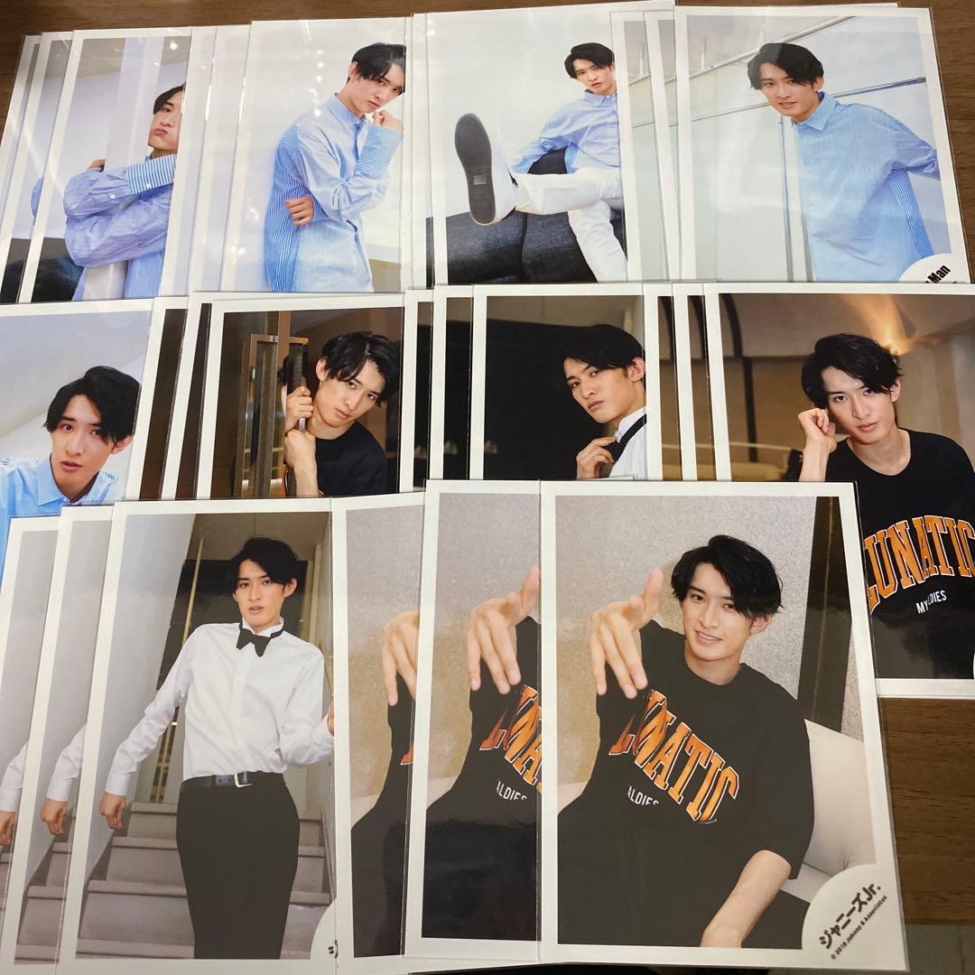 向井康二 公式写真