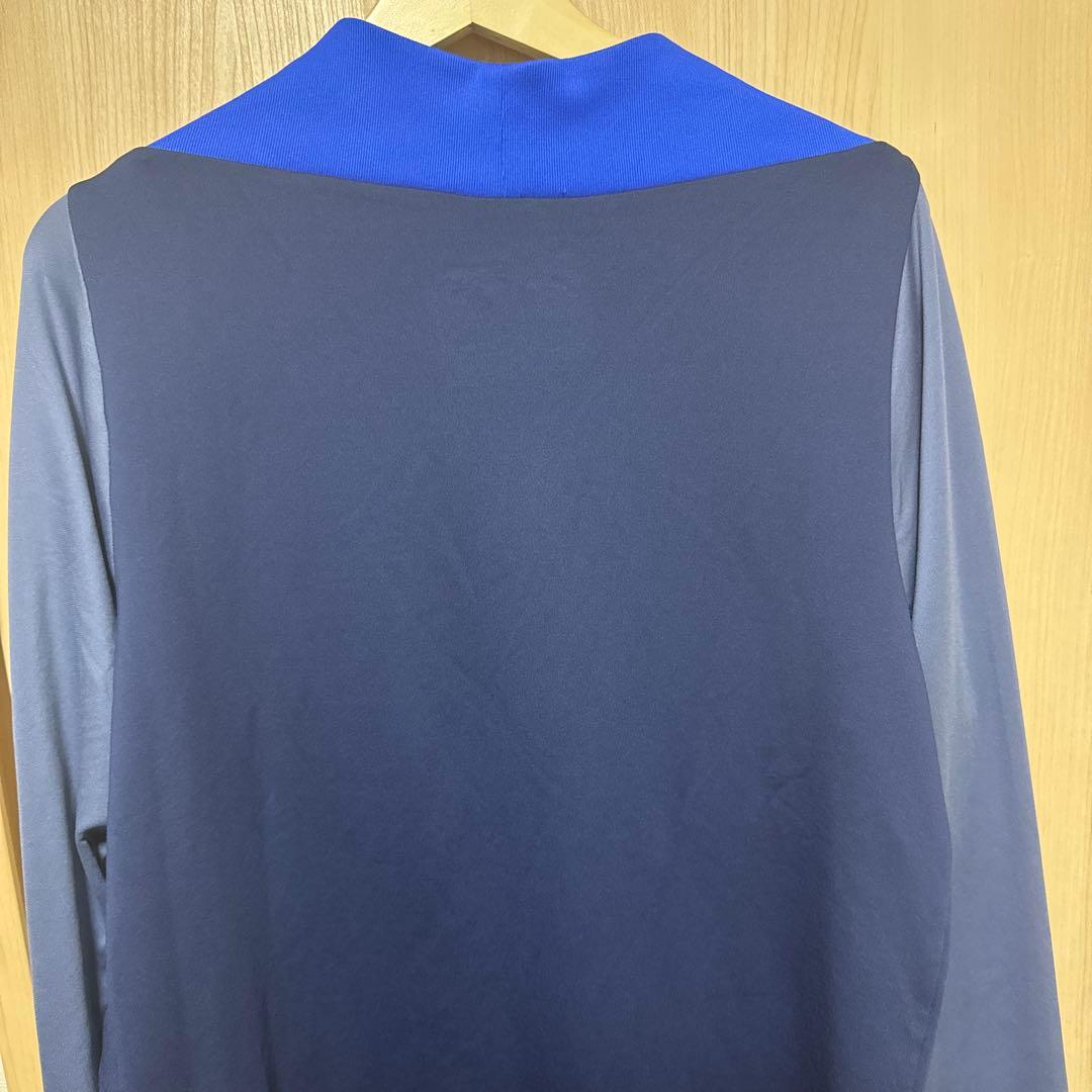 Nike PSG ジャージ XL ネイビー