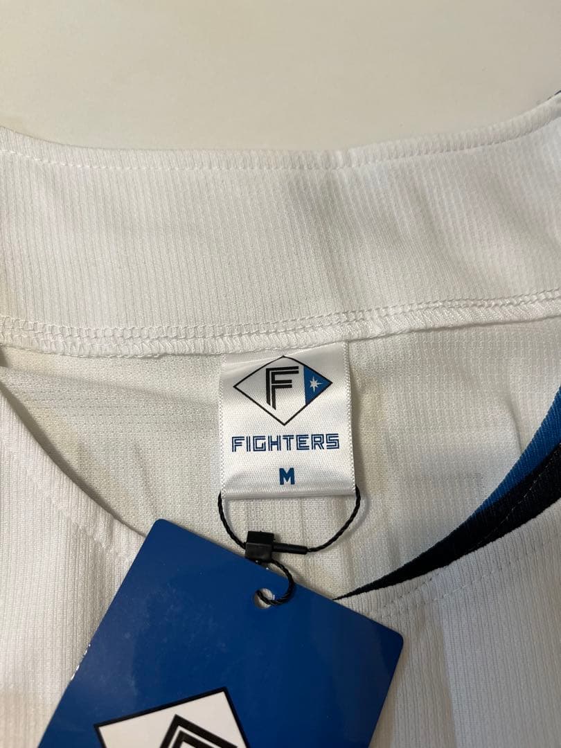 FIGHTERS ユニフォーム MATSUMOTO 7