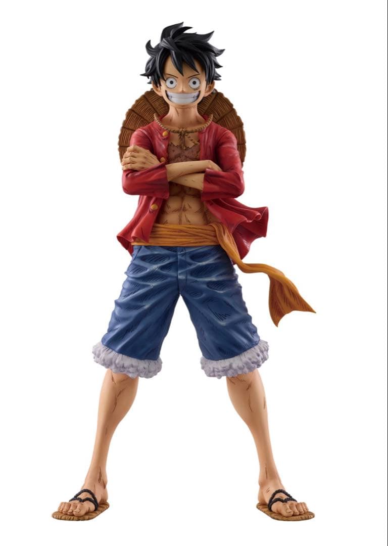 ONEPIECE BASE SHOP フルカラーフィギュア賞
