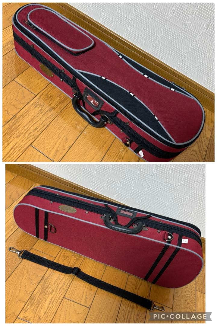 【美品】ステンター バイオリン 1/10 Stentor Student