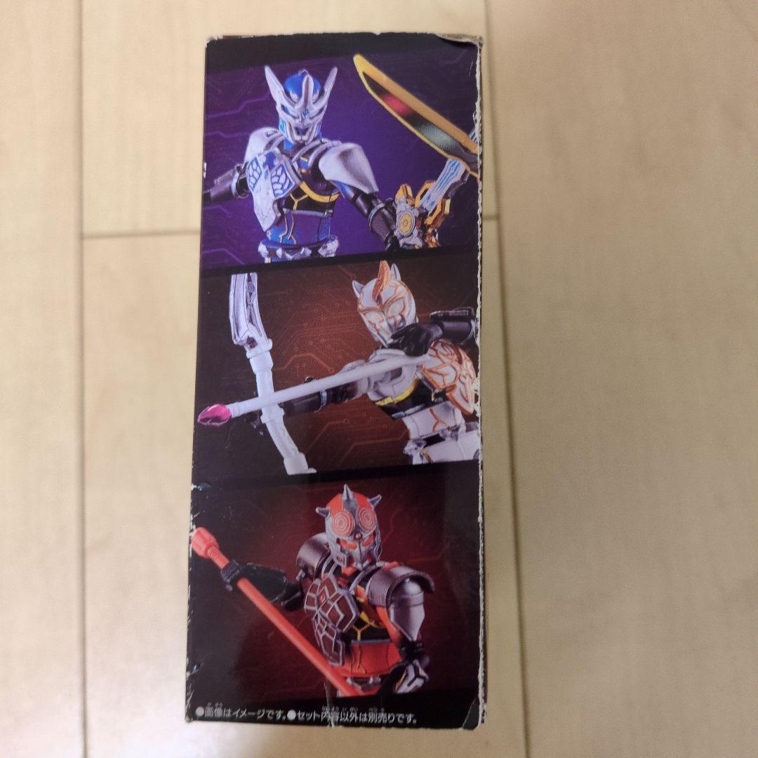 勇動ソノイ・ソノニ・ソノザセット
