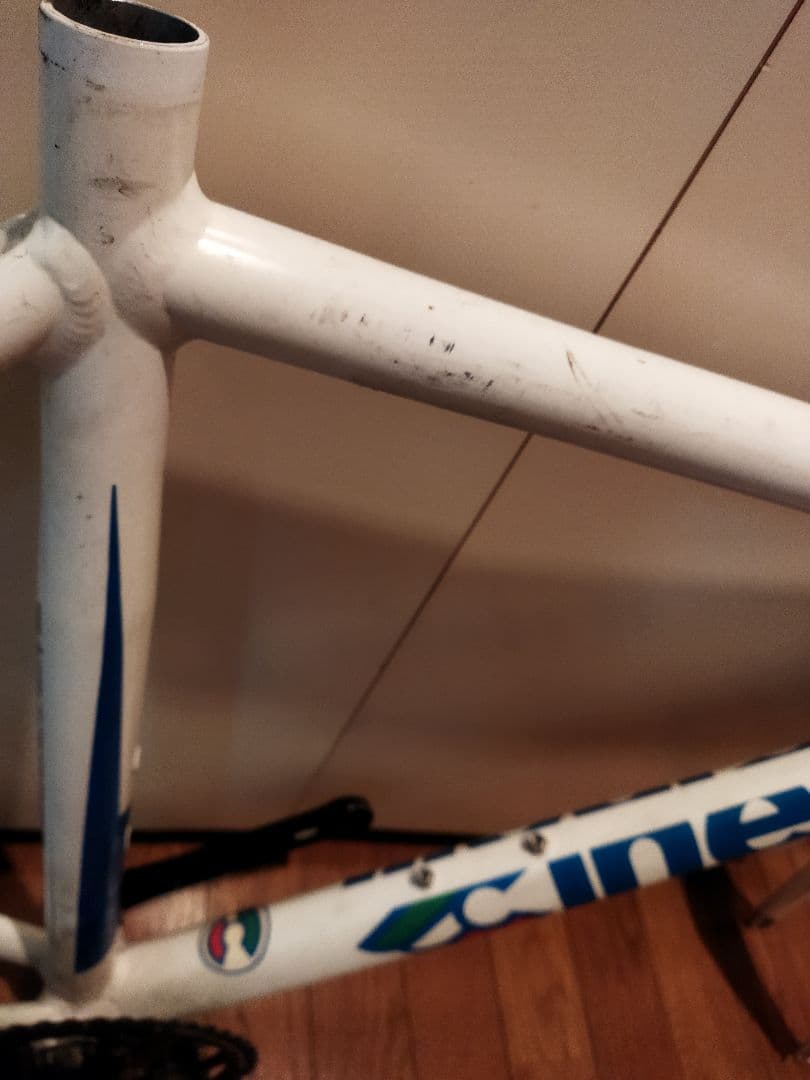 Cinelli experience 50サイズ チネリ