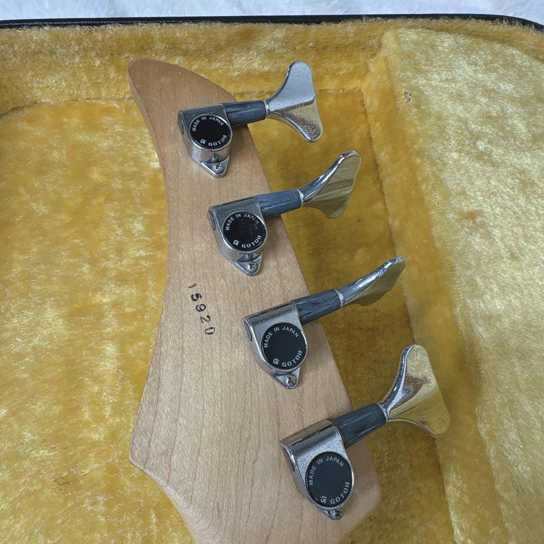 グレコ　PJB-300
