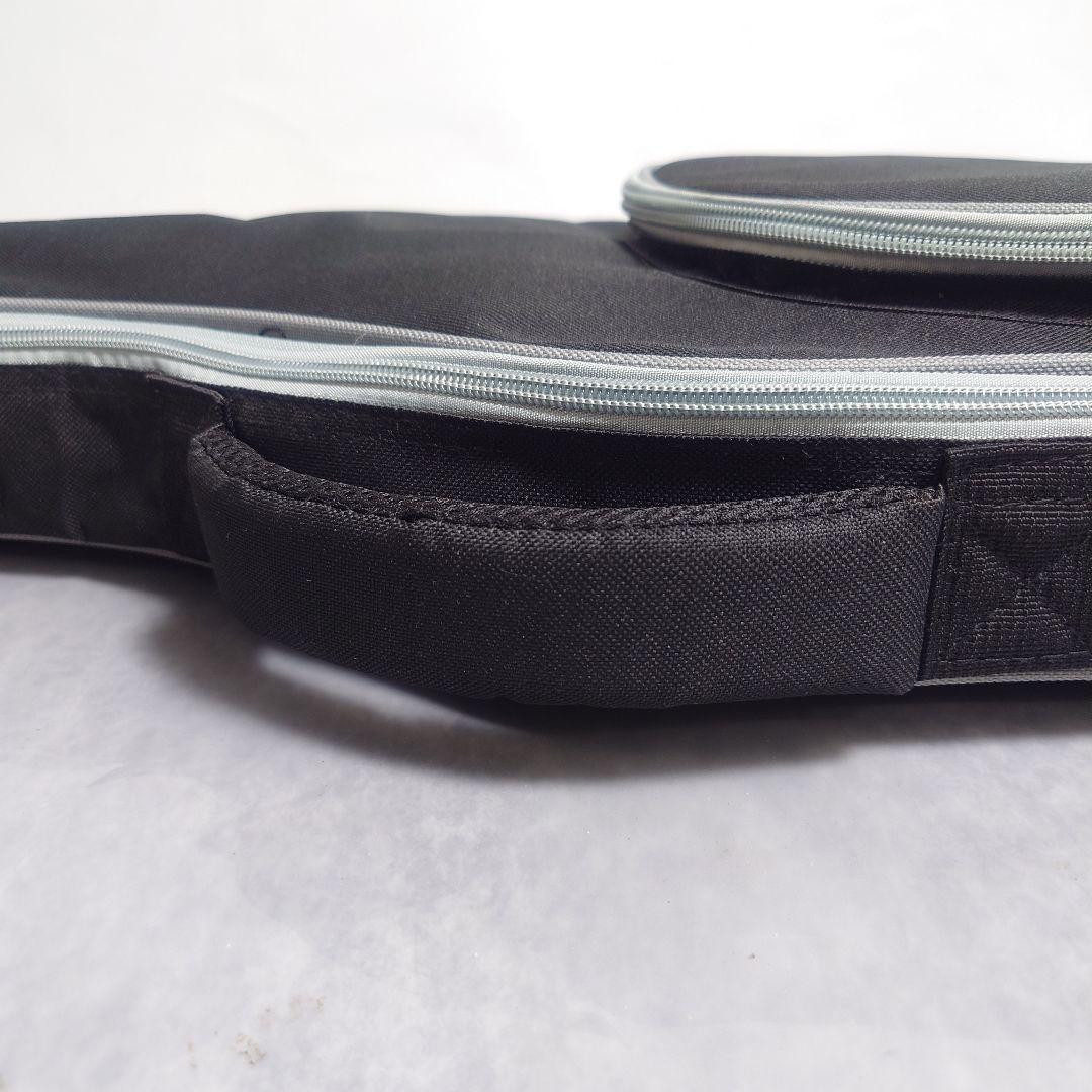 希少 極美品 DONNER DMT100 エレキギター ギターケース付き