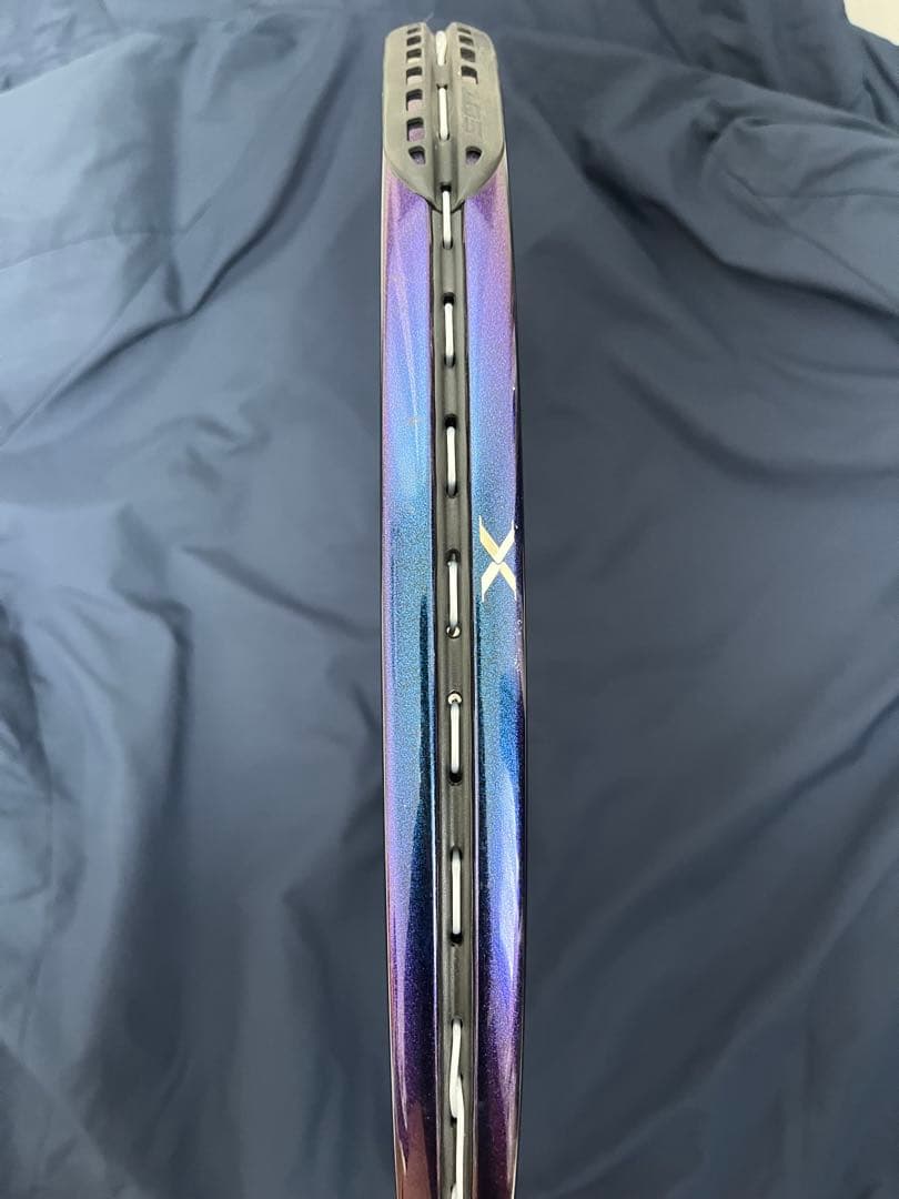 prince X105 G2 プリンス テニスラケット