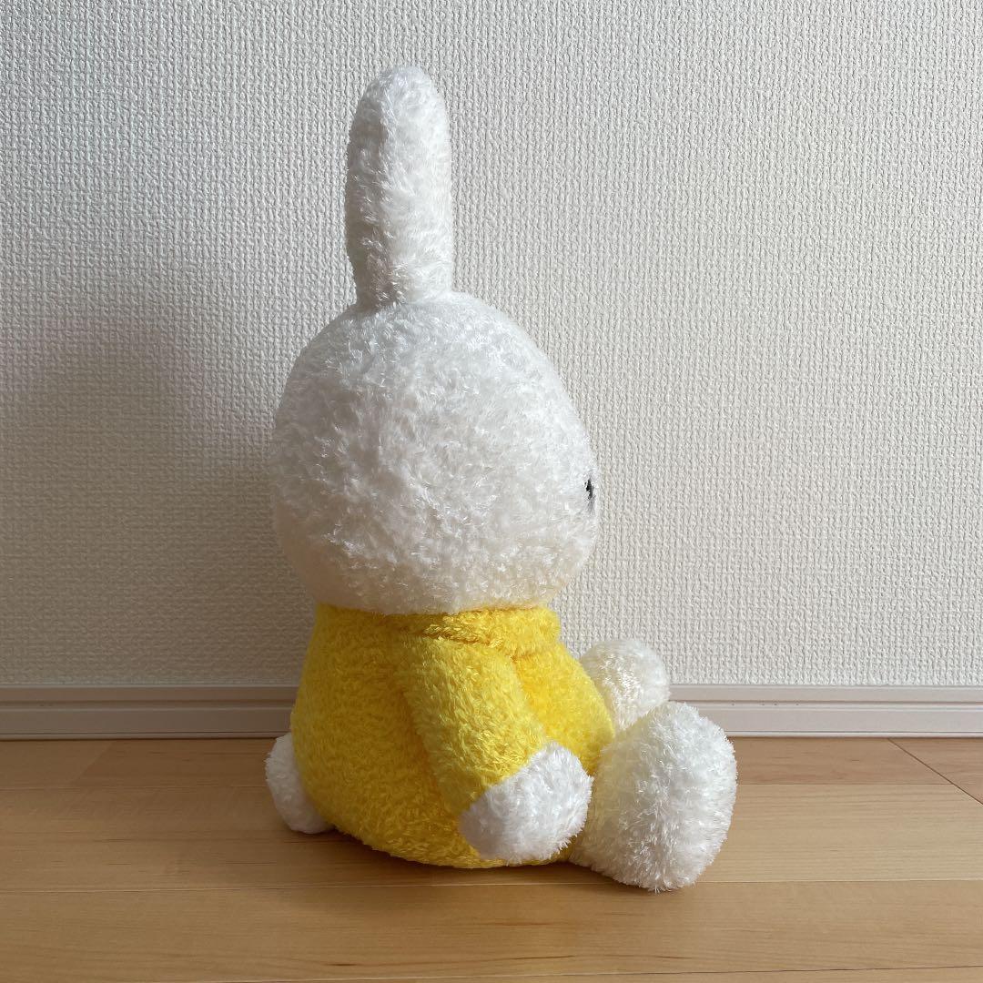 ミッフィー ぬいぐるみ