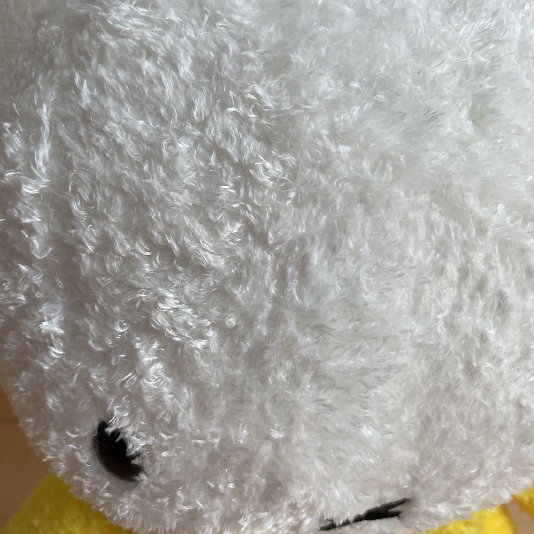 ミッフィー ぬいぐるみ