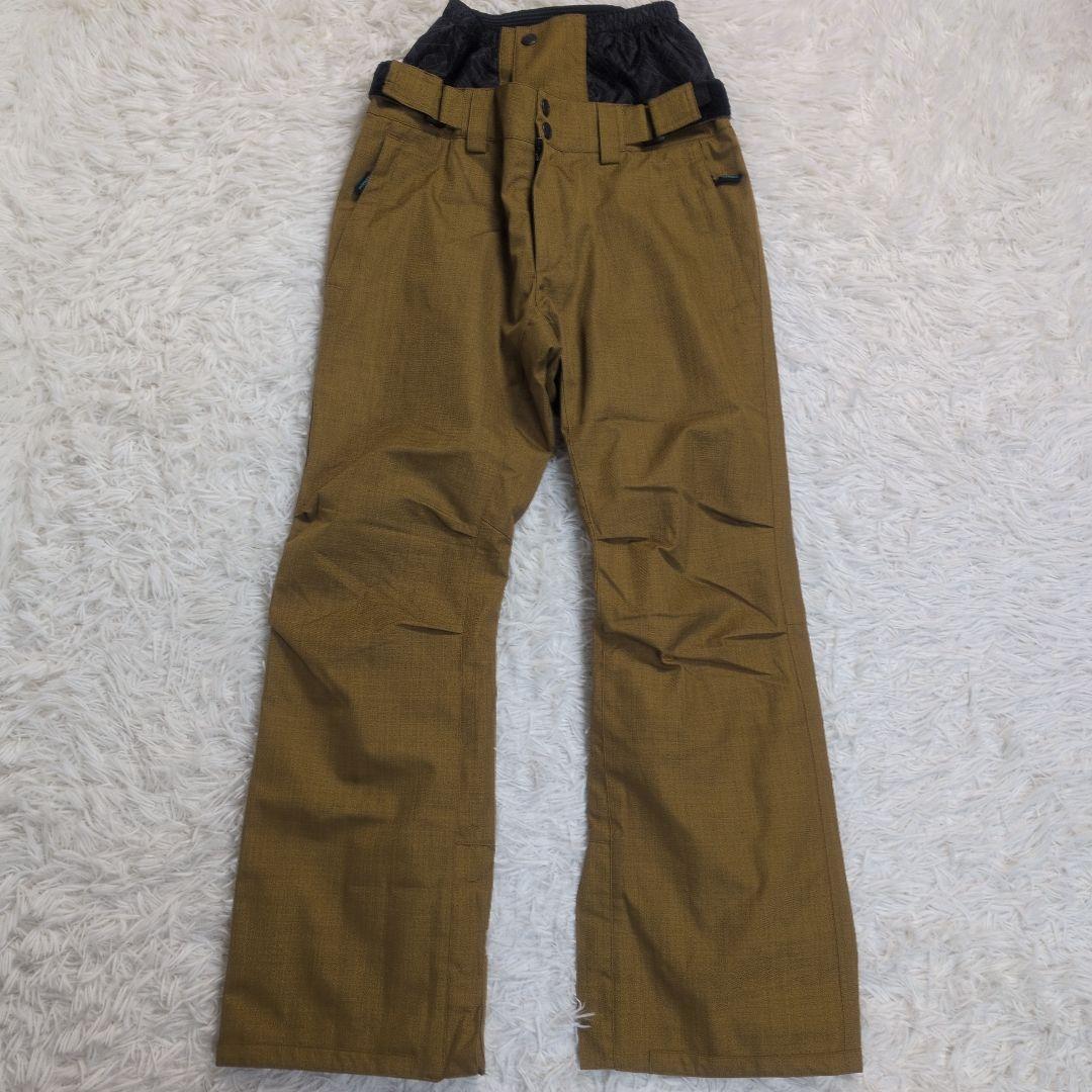 【美品✨ICEPARDAL✨M】スキー スノー スノボ ウェア セットアップ
