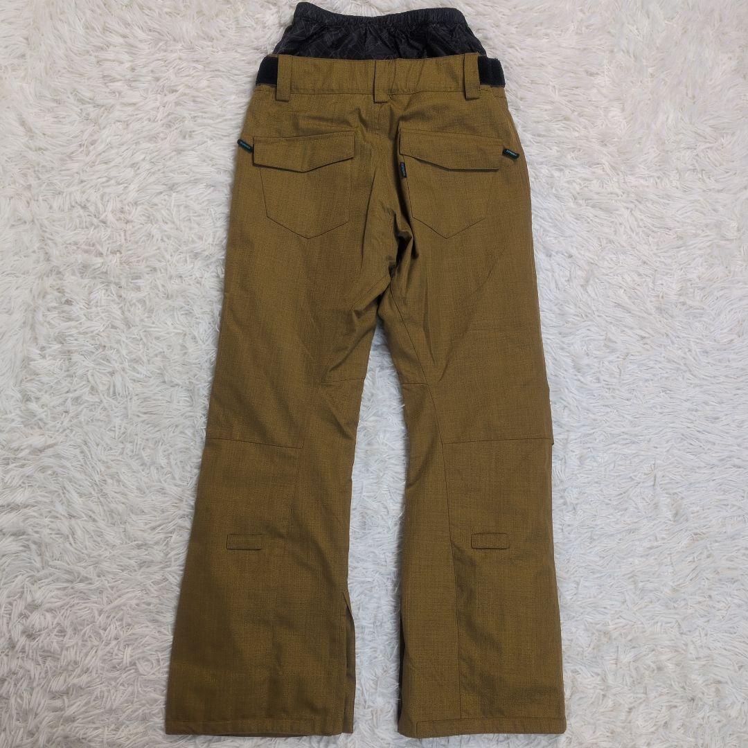 【美品✨ICEPARDAL✨M】スキー スノー スノボ ウェア セットアップ