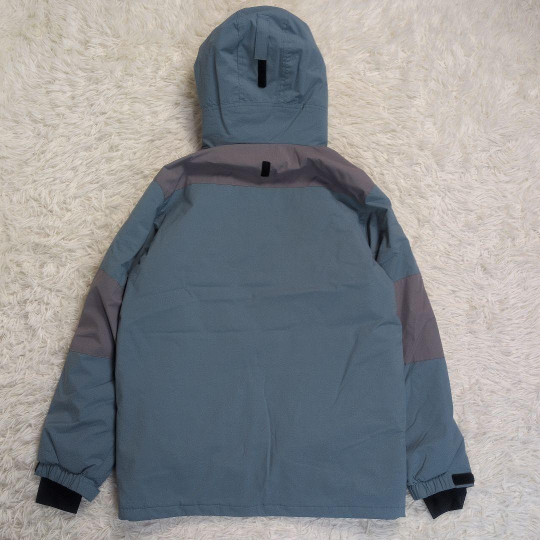 【美品✨ICEPARDAL✨M】スキー スノー スノボ ウェア セットアップ
