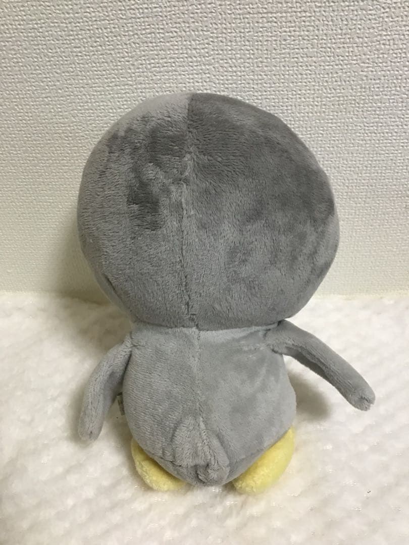 マザーガーデンしろたん かめたん・ぺんた・うさもも・もこた 4体セット
