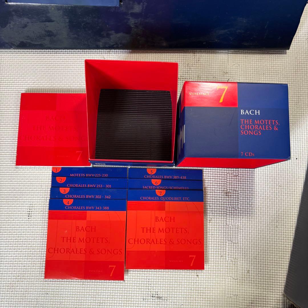 BACH2000 THE COMPLETE BACH EDITION ※欠品あり