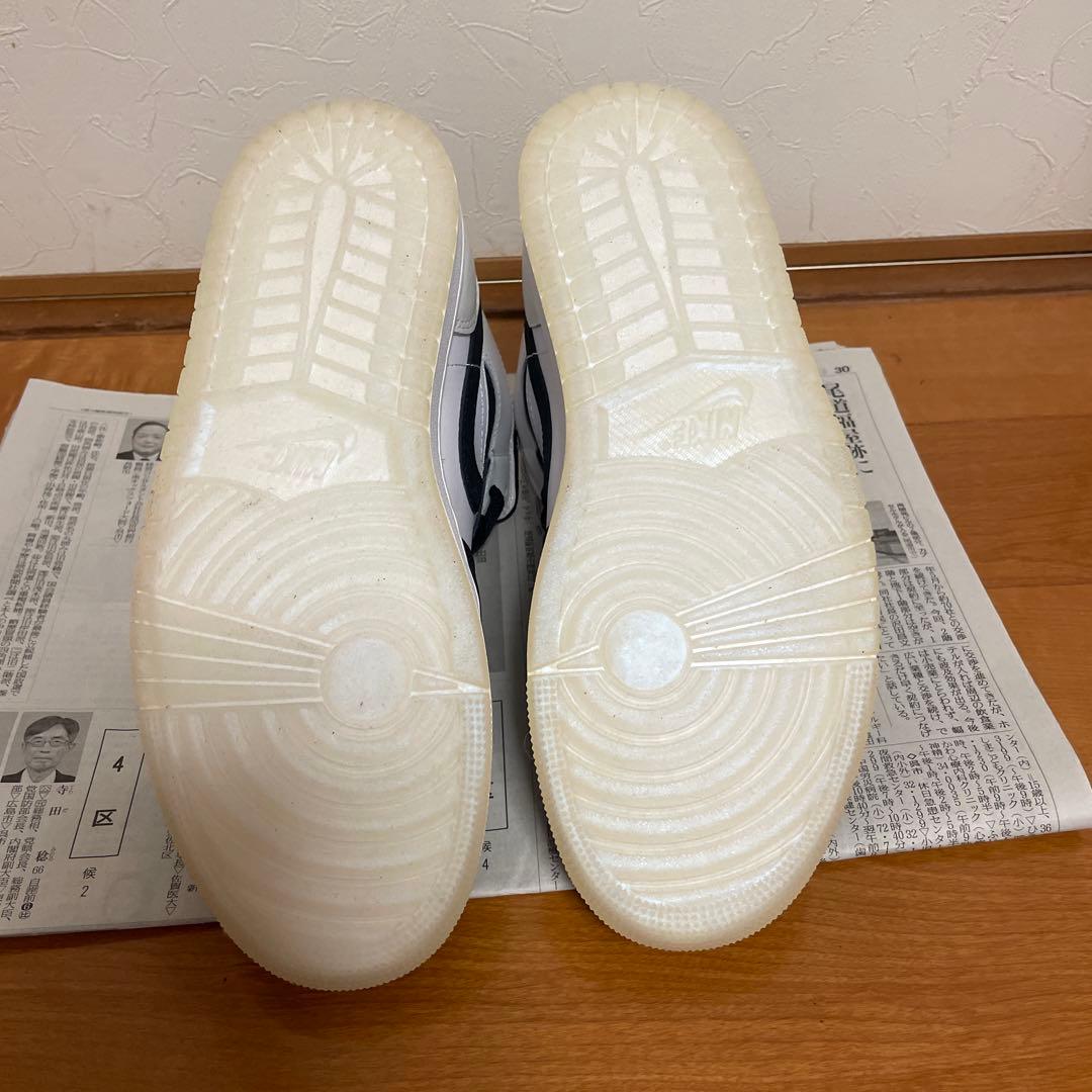 専用です　ナイキエアジョーダン1