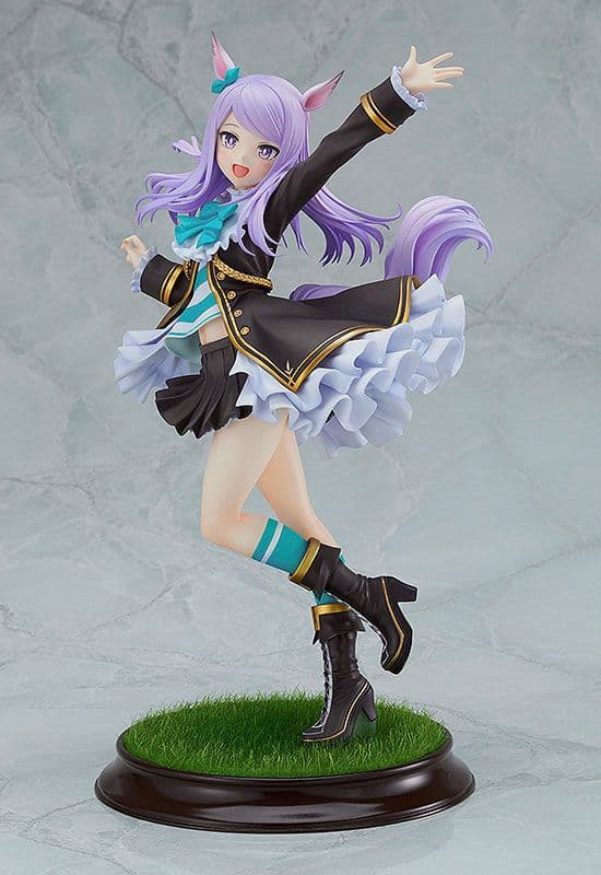 ウマ娘 プリティーダービー メジロマックイーン～名門メジロ家の至宝～