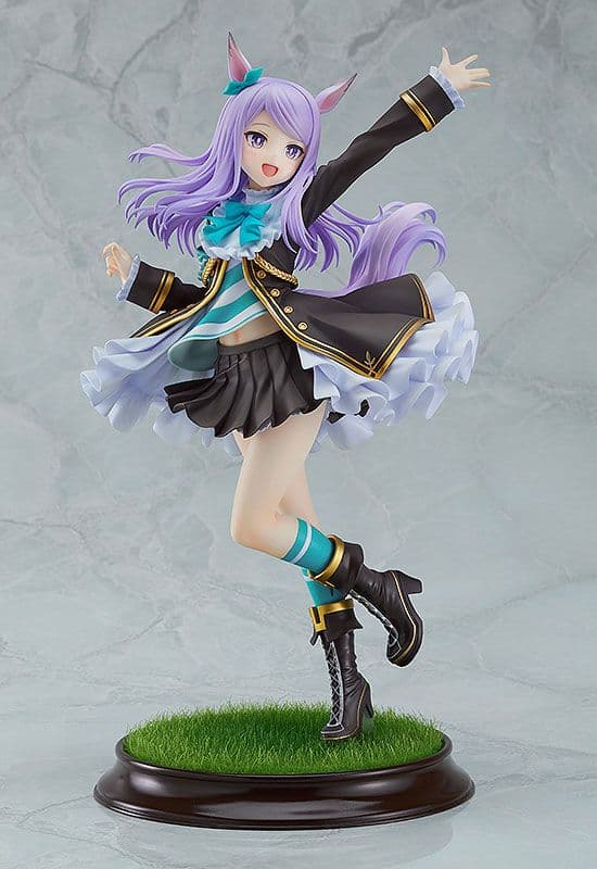 ウマ娘 プリティーダービー メジロマックイーン～名門メジロ家の至宝～