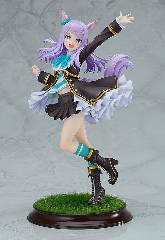 ウマ娘 プリティーダービー メジロマックイーン～名門メジロ家の至宝～