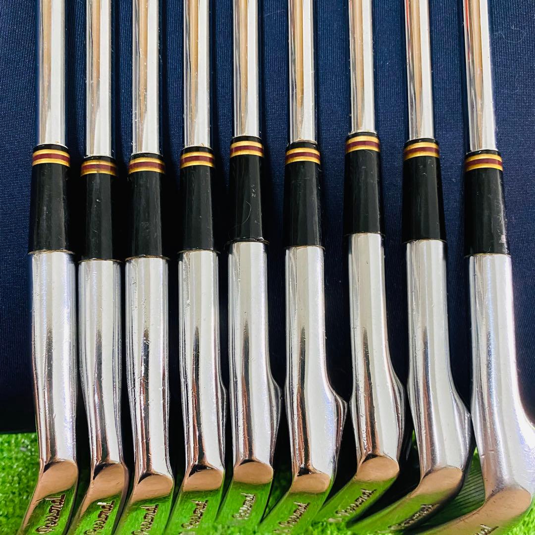 osawa classic オオサワクラシック　9本