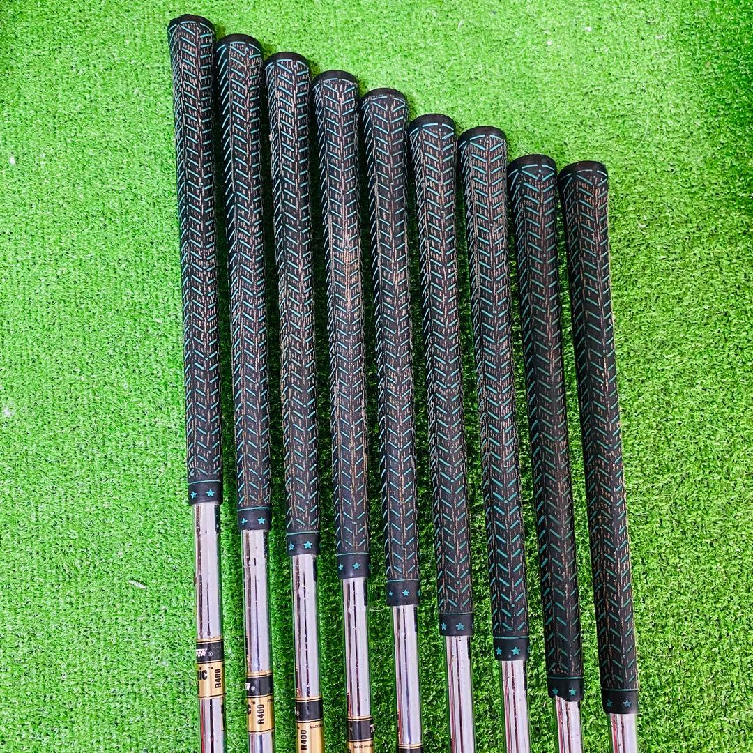 osawa classic オオサワクラシック　9本