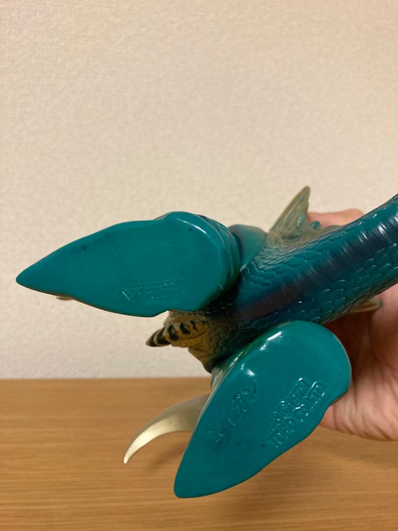 ベアモデル　ガイガン