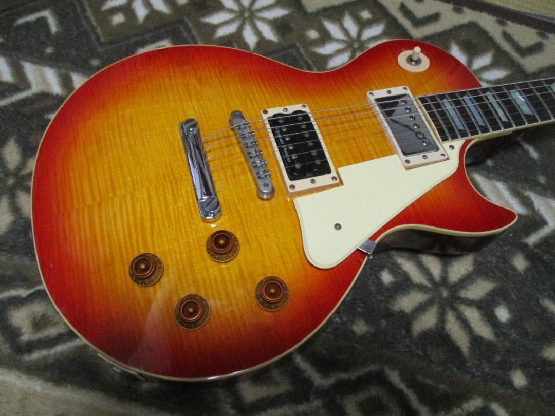 【mister720】Greco EG-1200 Vintage
