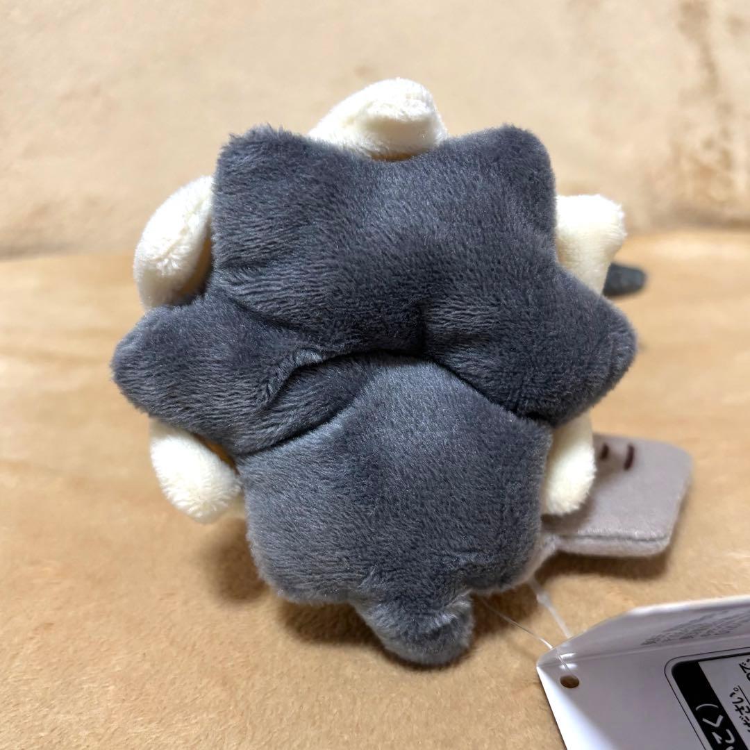 ポケモン　ミミッキュ　ぬいぐるみ　へんしん！メタモン　ポケモンセンター　メタモン