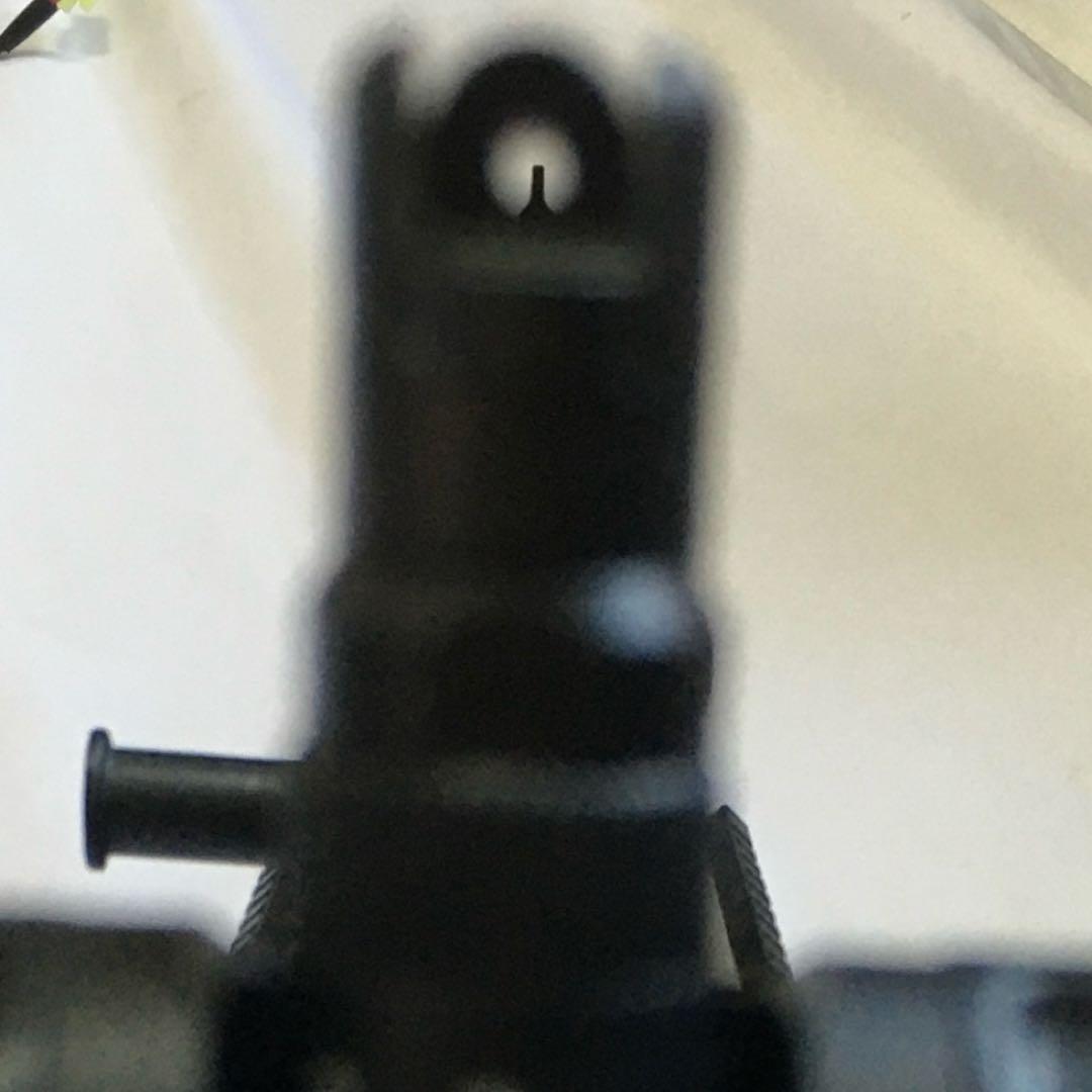 【動作快調!!】 東京マルイ 次世代電動ガン SCAR-L CQC セット!!