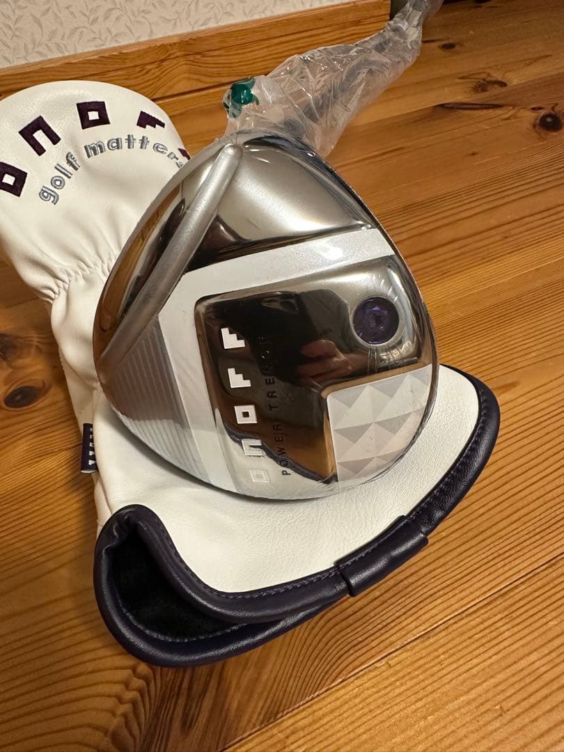 2025 ONOFF オノフ レディース ドライバー