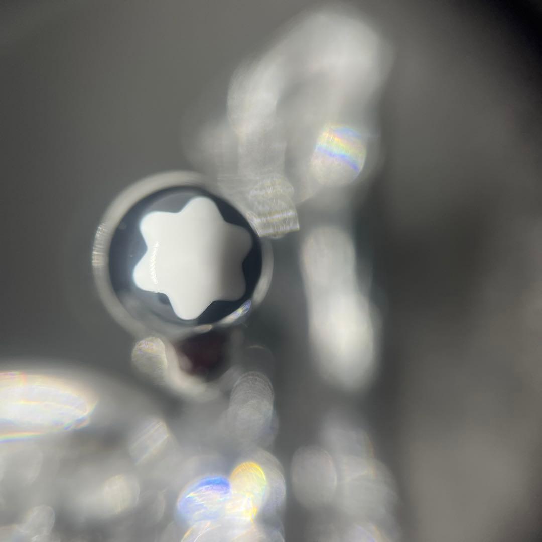 MONTBLANC MEISTERSTUCK CLASSIC プラチナライン