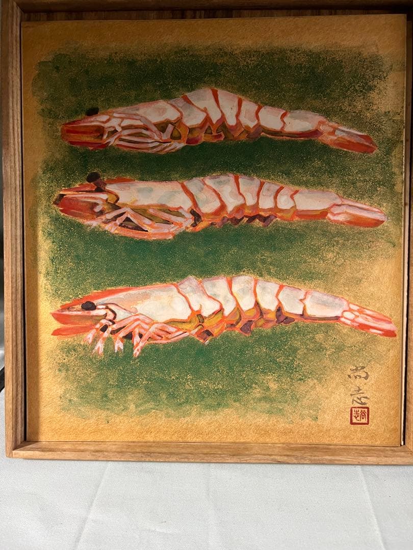 色紙