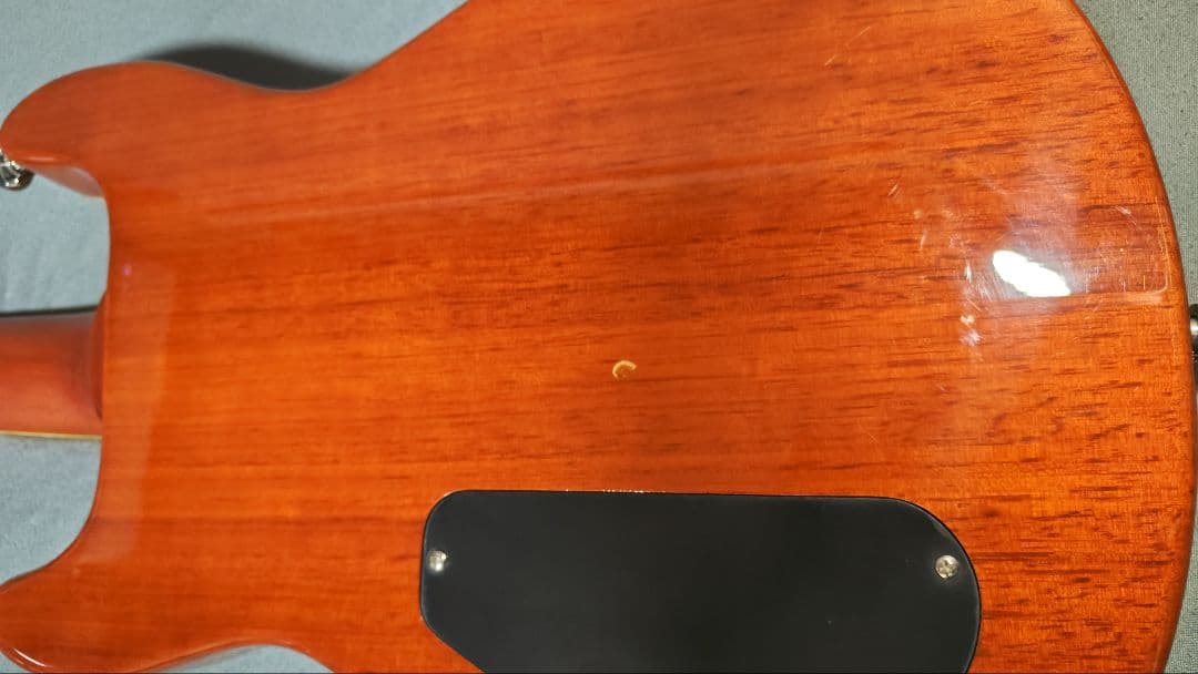 FERNANDES APG-55AMB 2000年代初頭